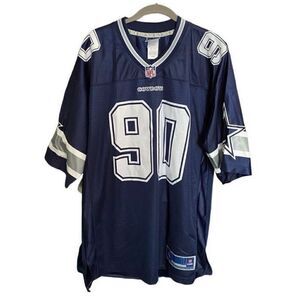 NFL pro line Dallas Cowboys NFL Lawrence jersey S/large ￼